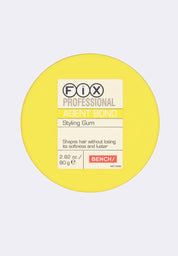 Hair Wax in Agent Bond