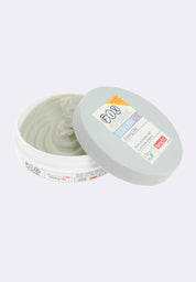 Hair Wax in Clay Doh Lite