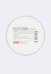 Hair Wax in Clay Doh Lite