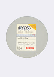 Hair Wax in Clay Doh Lite