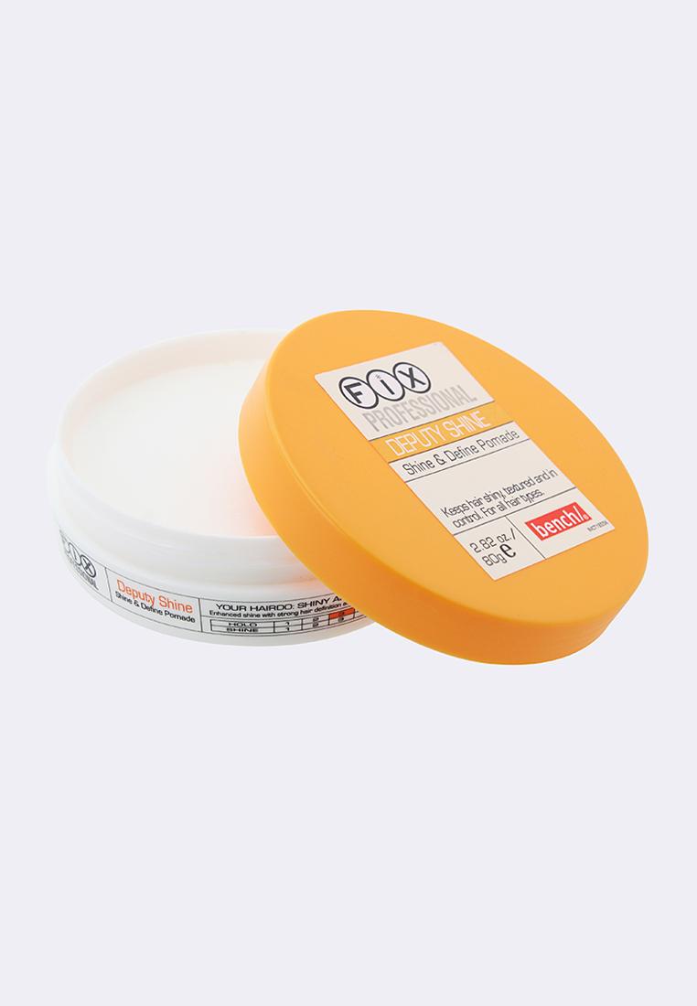 Hair Wax in Deputy Shine