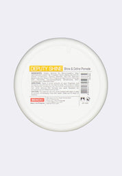 Hair Wax in Deputy Shine