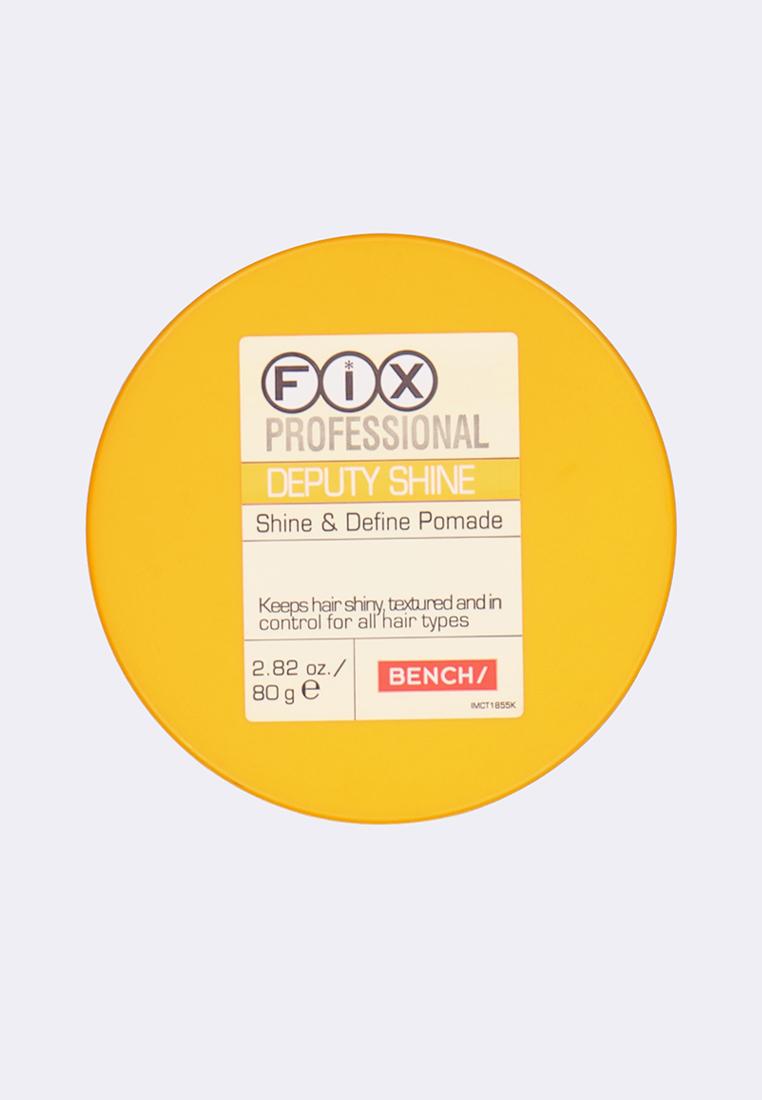 Hair Wax in Deputy Shine