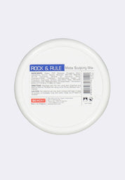 Hair Wax in Rock & Rule