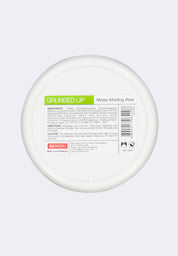 Hair Wax in Grunged Up