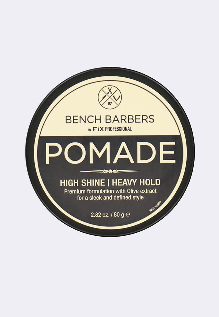 Pomade