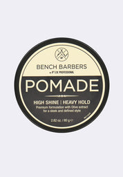 Pomade