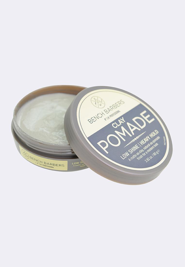 Clay Pomade