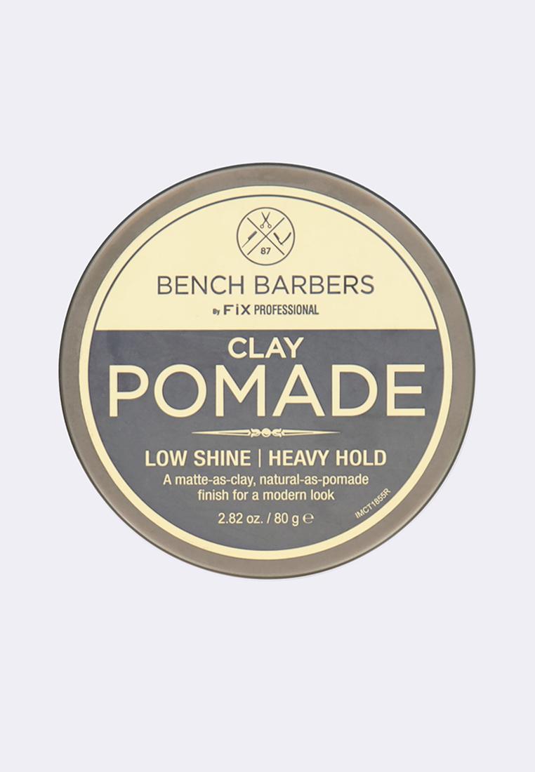 Clay Pomade
