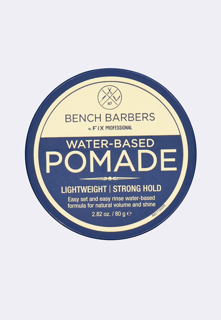 Water-Based Pomade