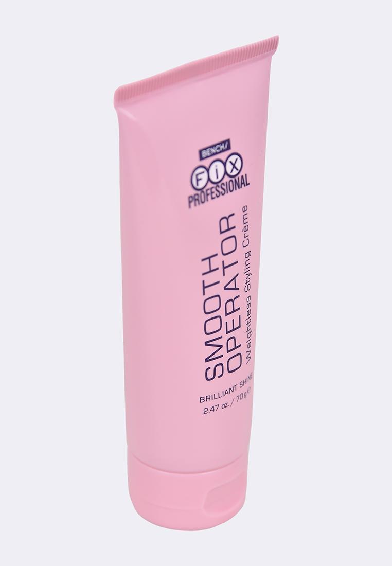 Smooth Operator Styling Crème