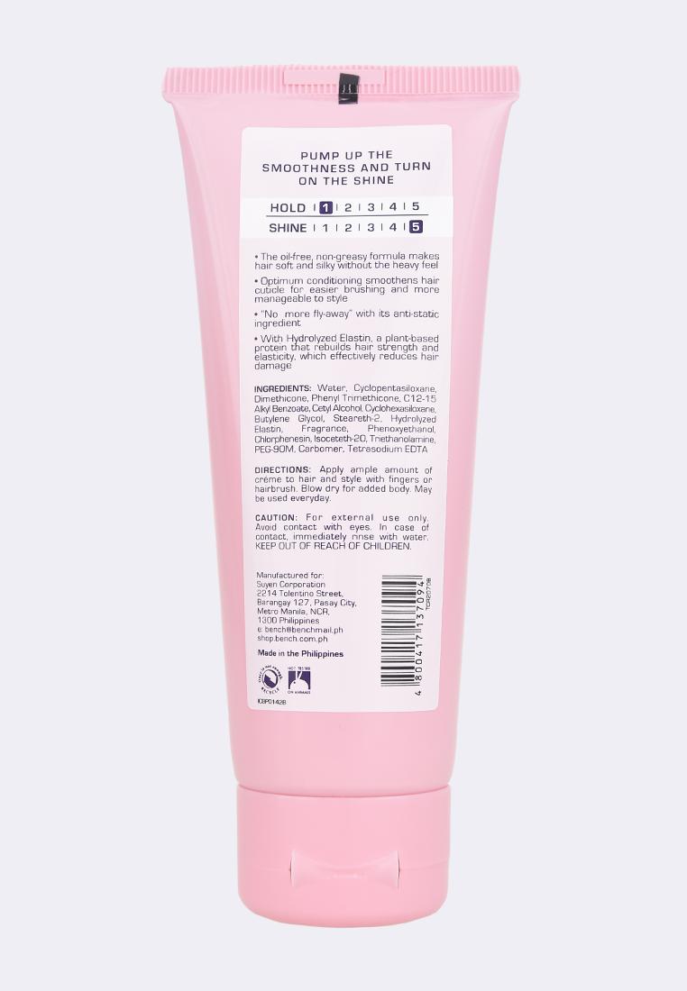 Smooth Operator Styling Crème