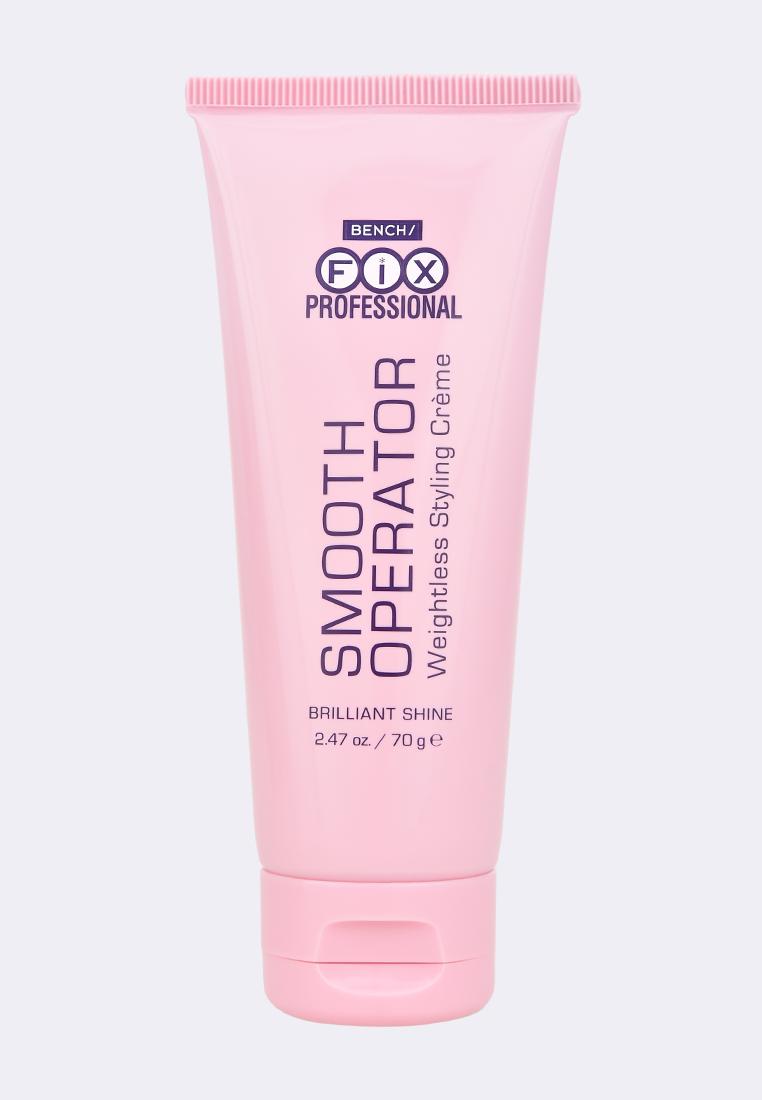 Smooth Operator Styling Crème