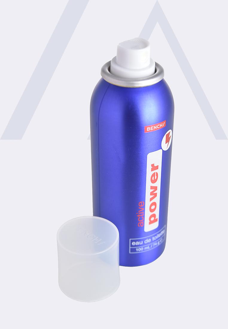 Men's Active Eau De Toilette