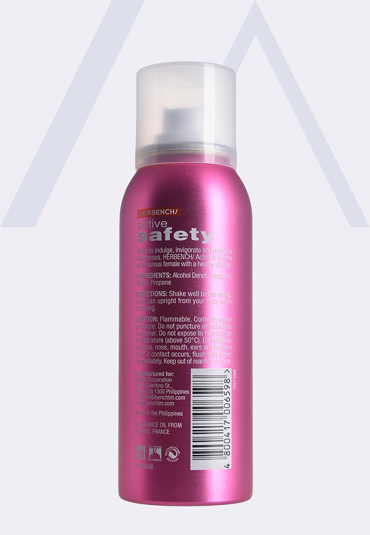 Women's Active Eau De Toilette