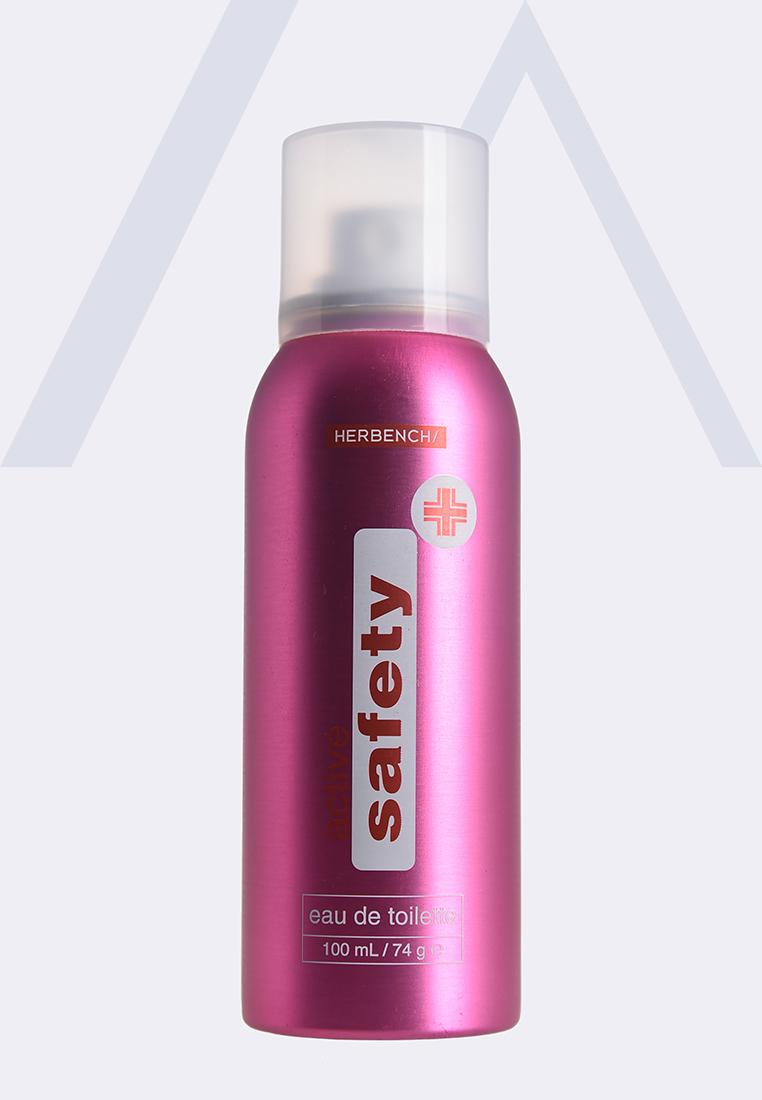 Women's Active Eau De Toilette