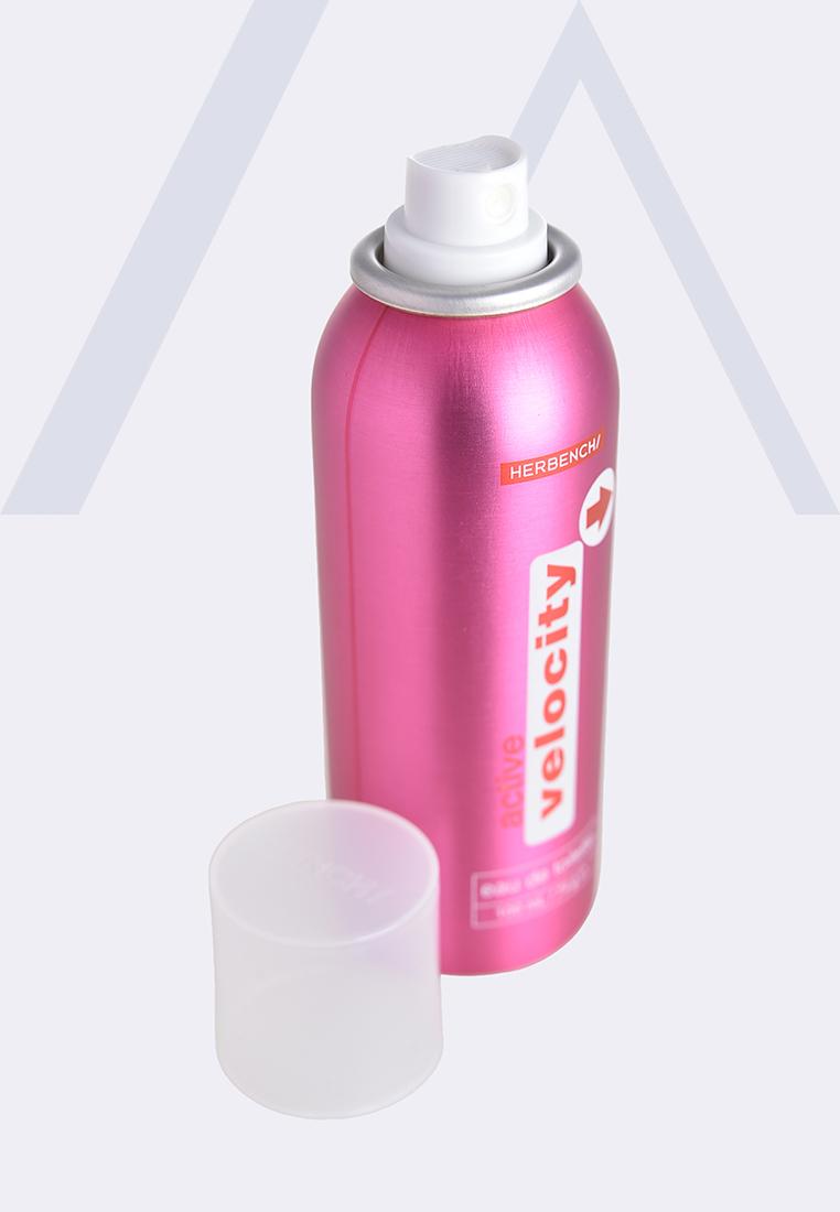 Women's Active Eau De Toilette