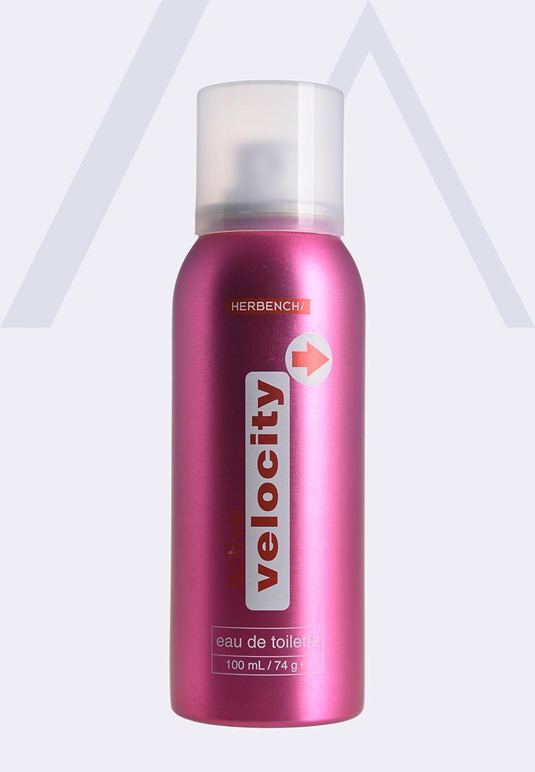 Women's Active Eau De Toilette
