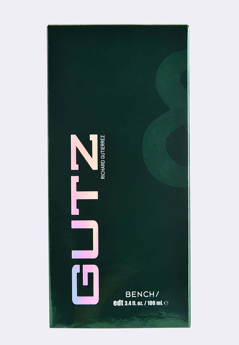 Richard Gutierrez Eau De Toilette