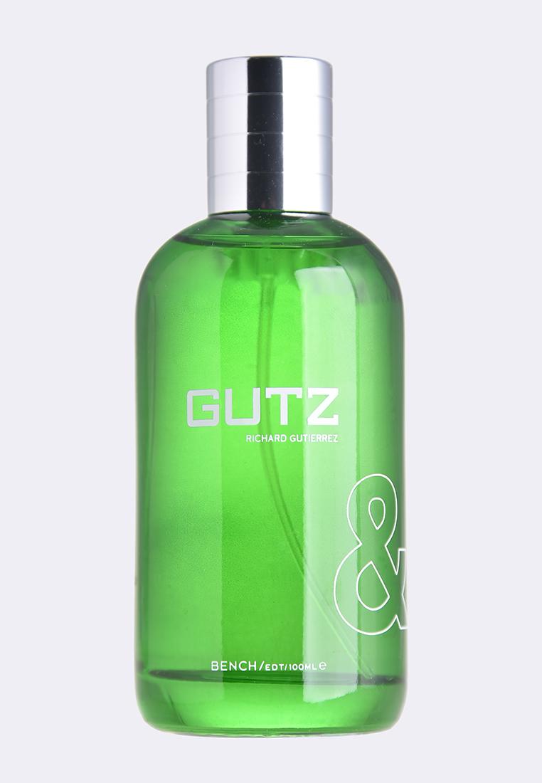Richard Gutierrez Eau De Toilette