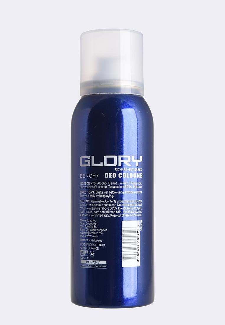 Richard Gutierrez Deo Cologne