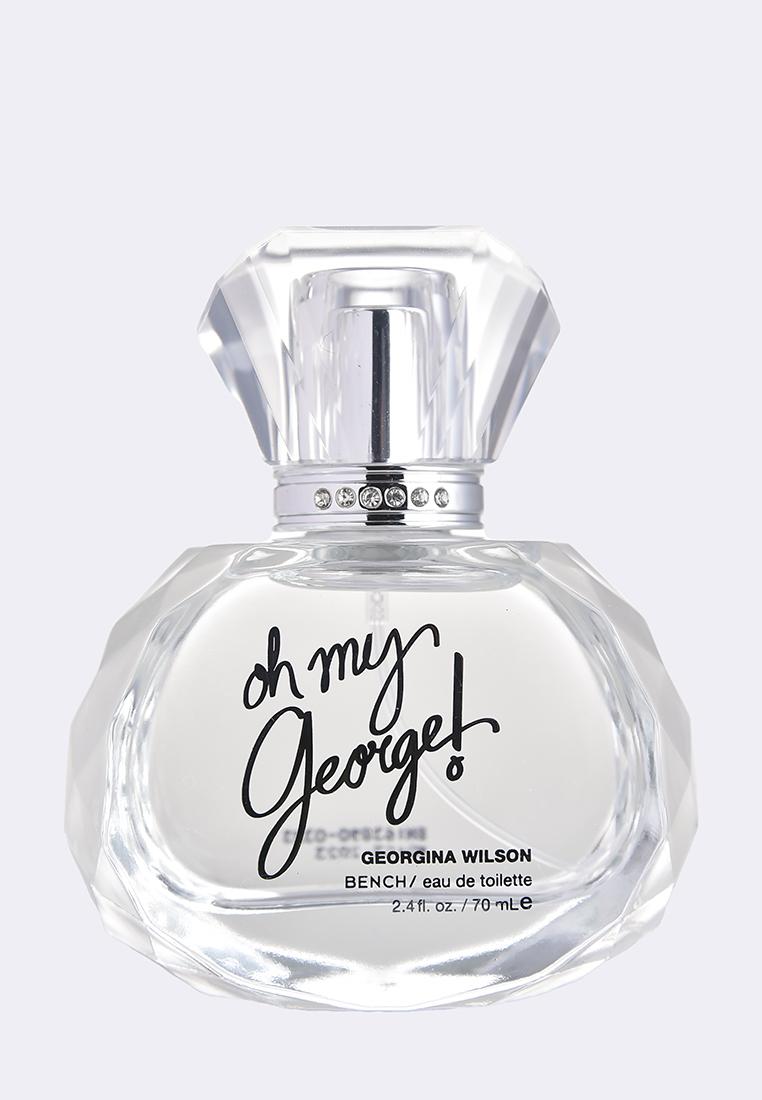 Georgina Wilson Eau De Toilette