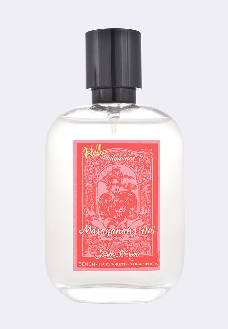 Lesley Mobo Masaganang Ani Eau De Toilette