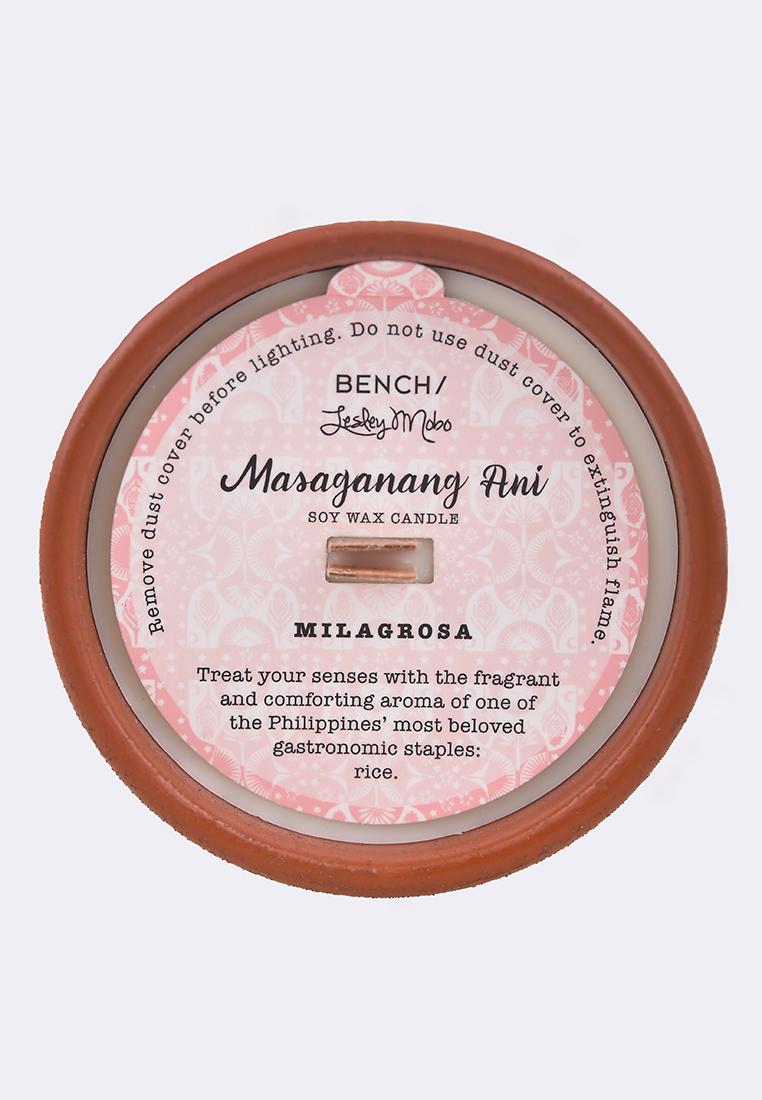 Lesley Mobo Masaganang Ani Scented Candle