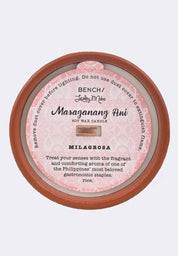 Lesley Mobo Masaganang Ani Scented Candle