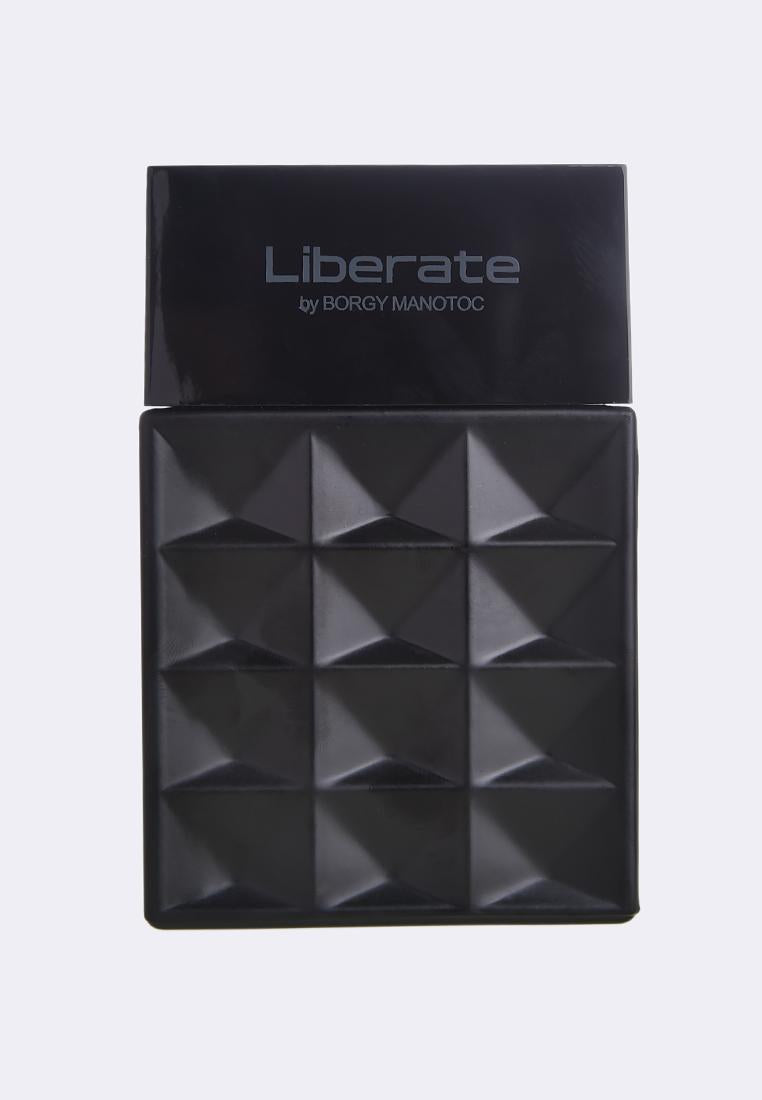Borgy Manotoc Eau De Toilette in Liberate
