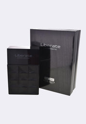 Borgy Manotoc Eau De Toilette in Liberate