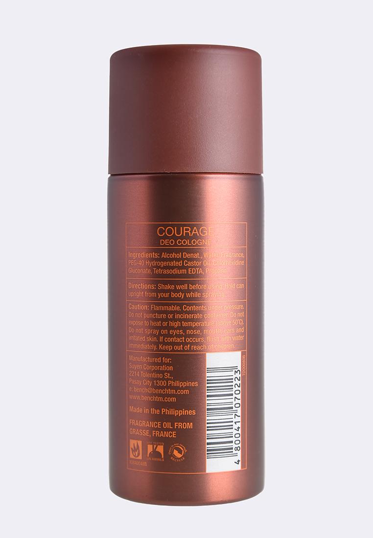 Coco Martin Deo Cologne