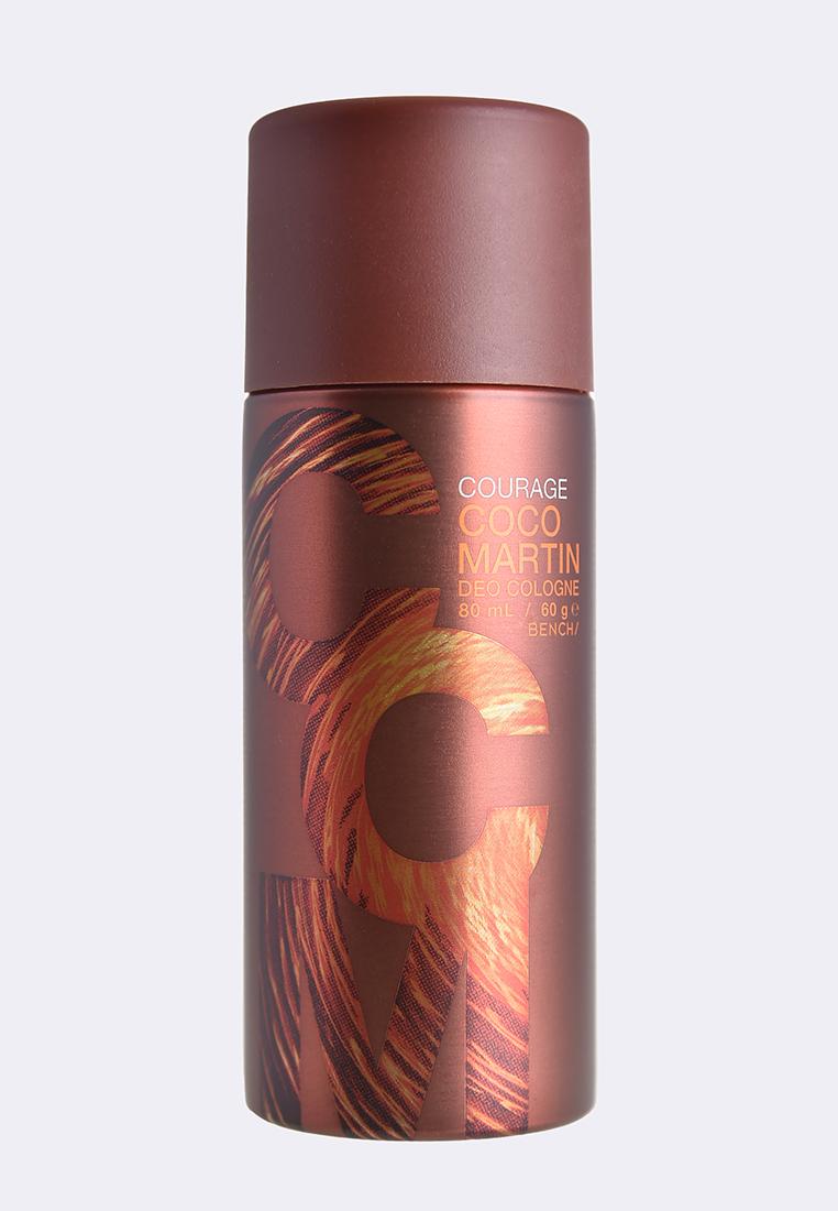 Coco Martin Deo Cologne