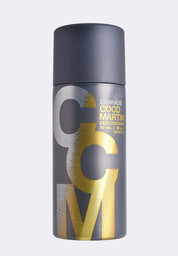 Coco Martin Deo Cologne