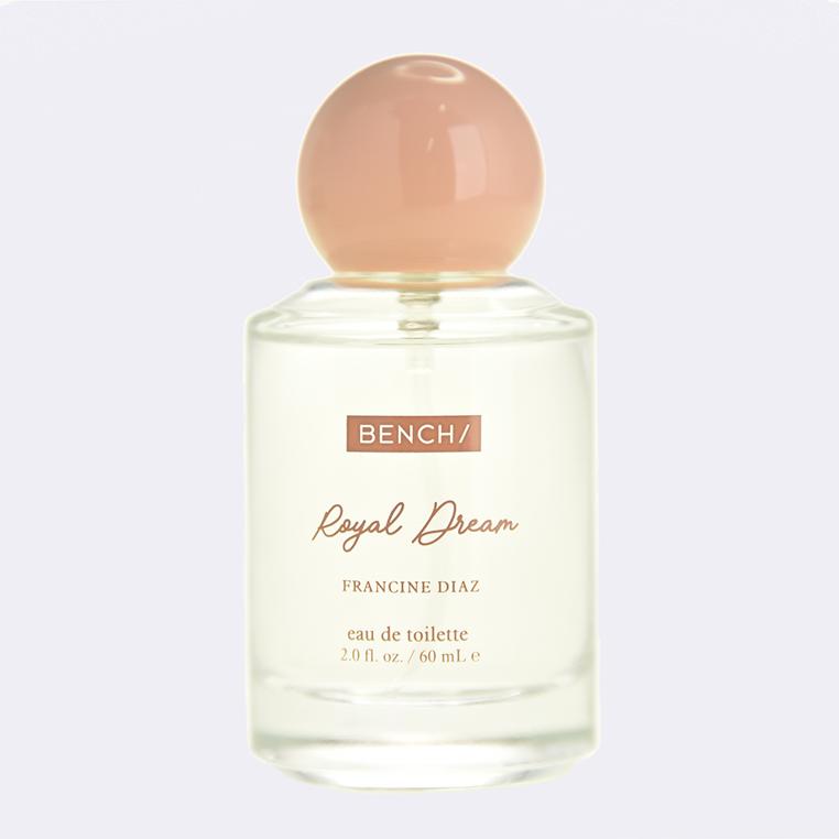 Francine Diaz Eau De Toilette