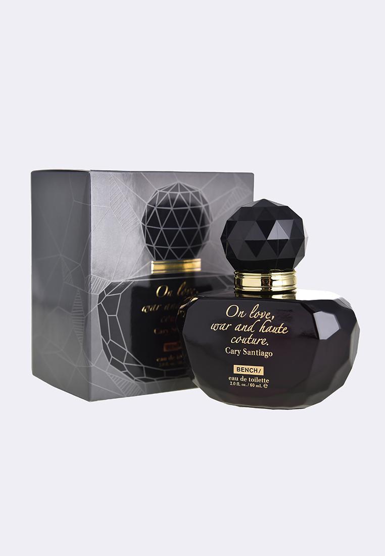 Cary Santiago Eau De Toilette Collection