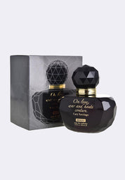 Cary Santiago Eau De Toilette Collection