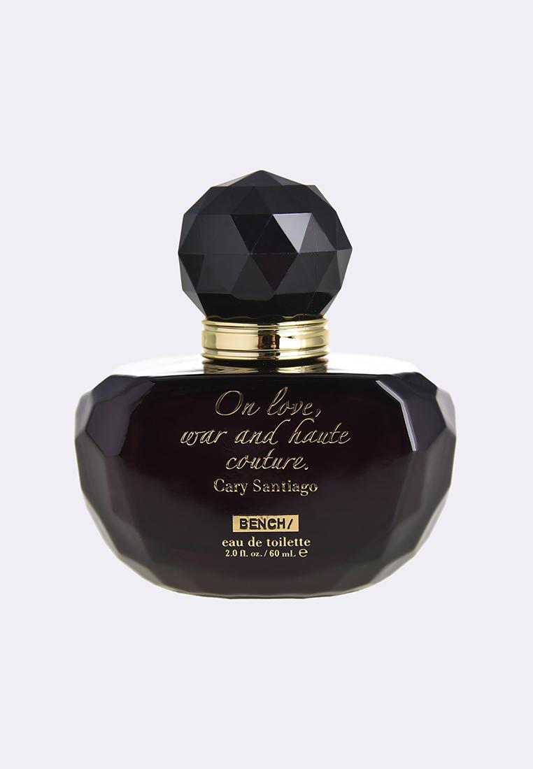 Cary Santiago Eau De Toilette Collection