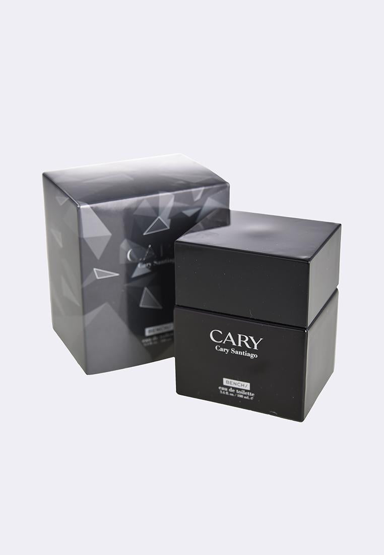 Cary Santiago Eau De Toilette Collection
