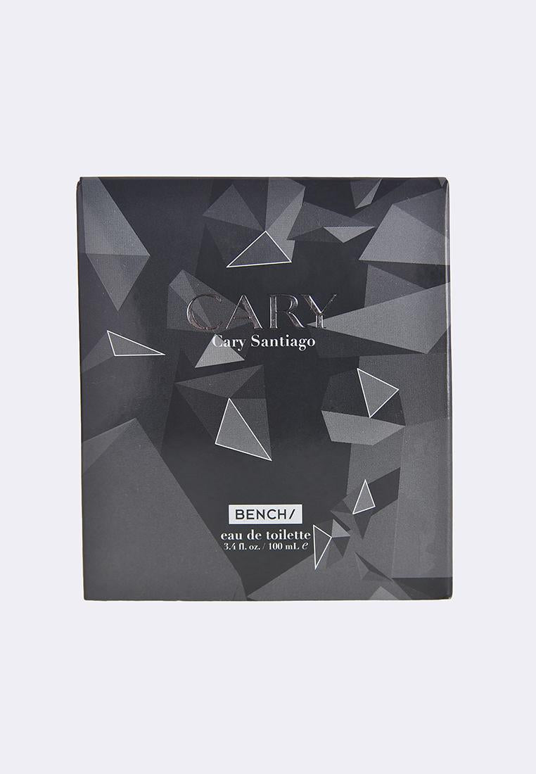 Cary Santiago Eau De Toilette Collection