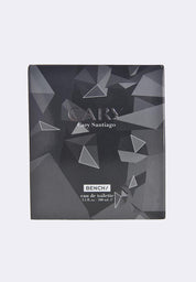 Cary Santiago Eau De Toilette Collection