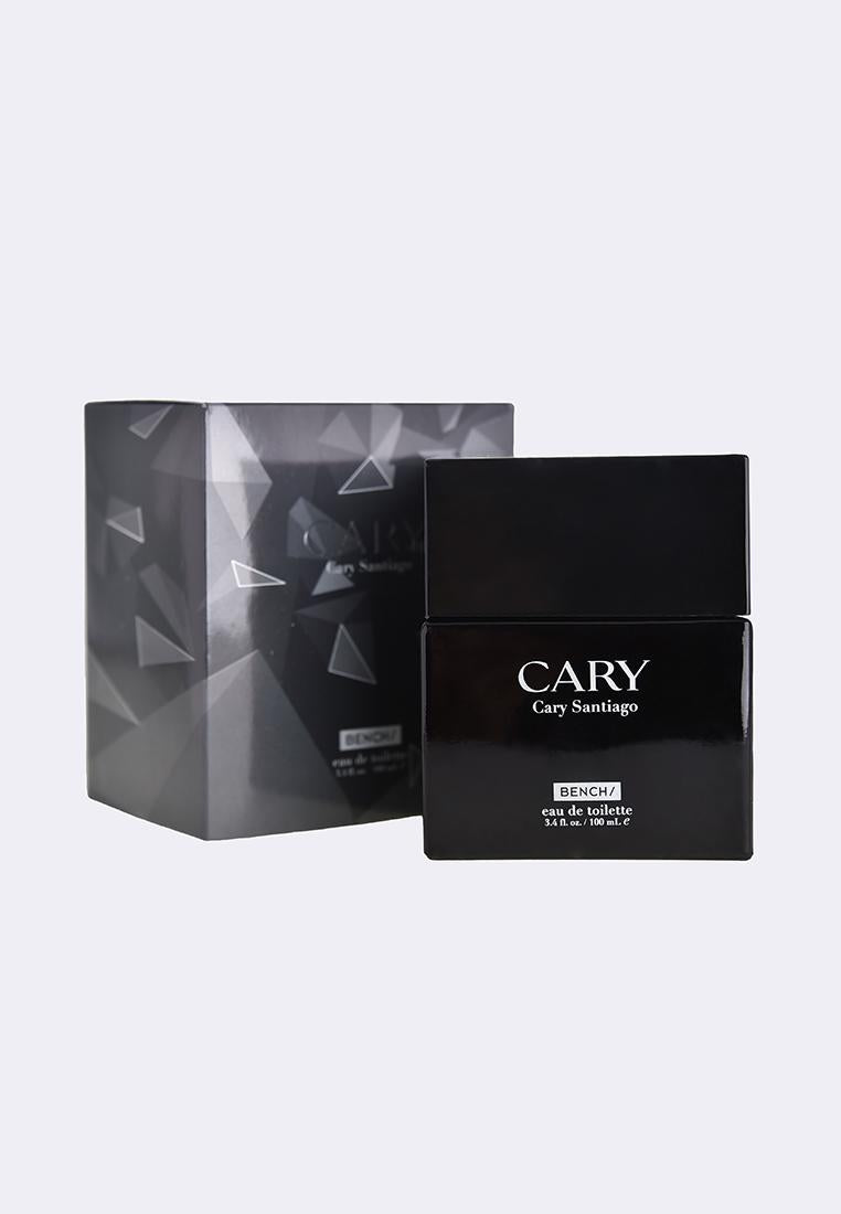 Cary Santiago Eau De Toilette Collection