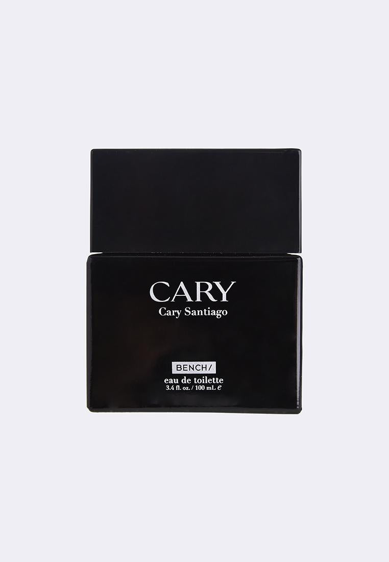 Cary Santiago Eau De Toilette Collection