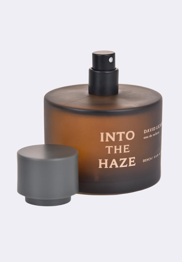 David Licauco Into the Haze EDT 100ml