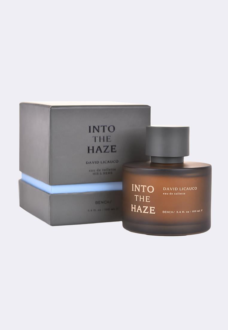 David Licauco Into the Haze EDT 100ml