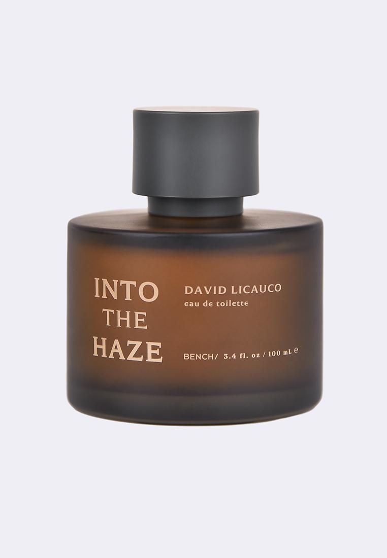 David Licauco Into the Haze EDT 100ml