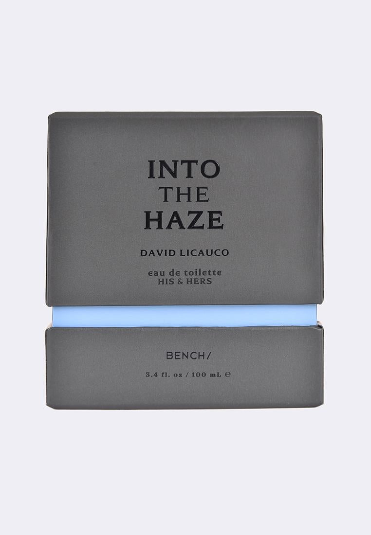 David Licauco Into the Haze EDT 100ml