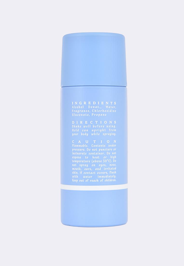 David Licauco Gentle Rain Deo Body Spray