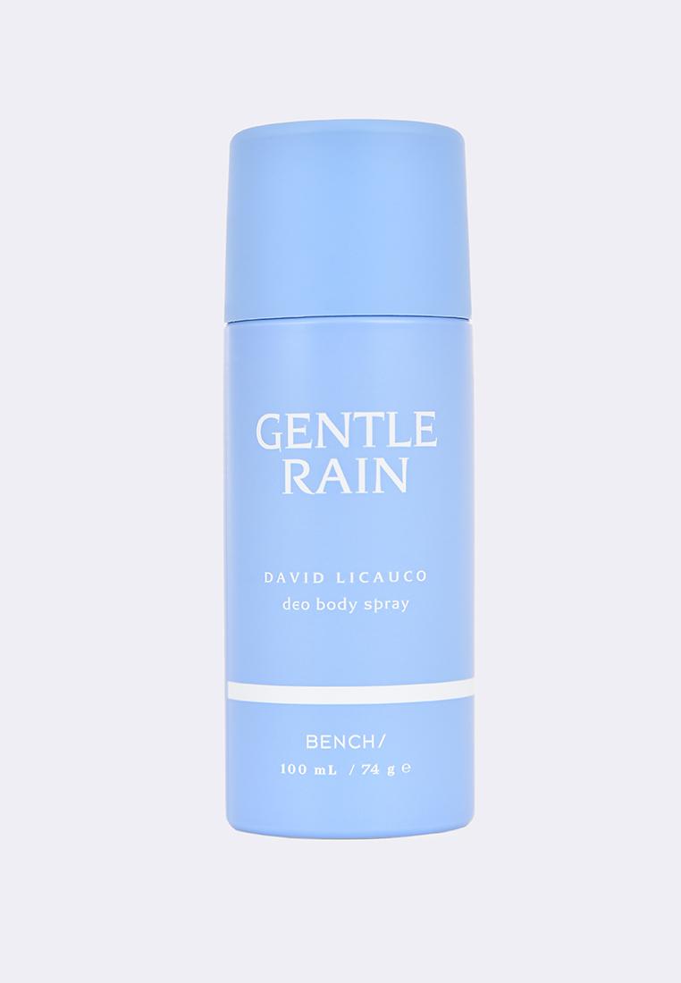 David Licauco Gentle Rain Deo Body Spray