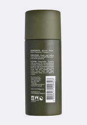 Daniel Padilla Body Spray